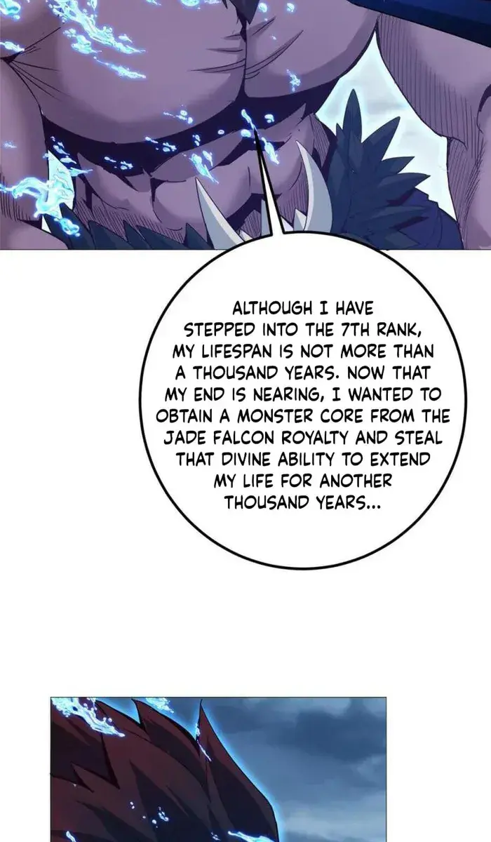 Keep a Low Profile, Sect Leader Chapter 405 Page 23