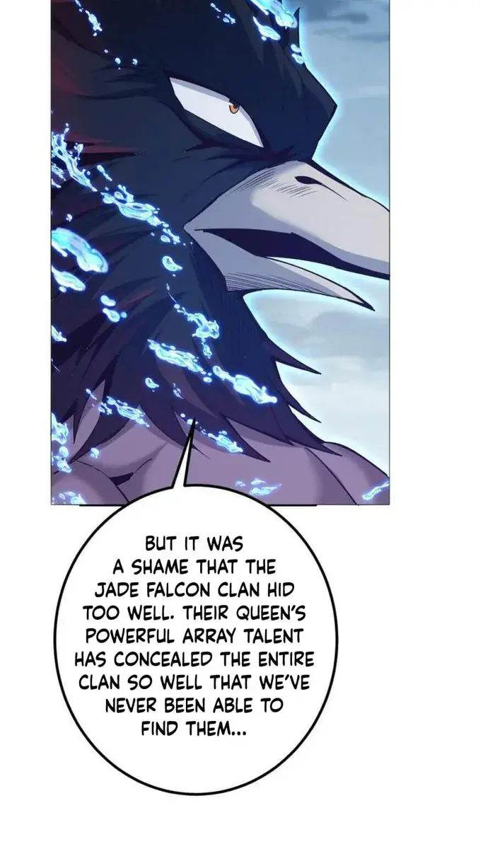 Keep a Low Profile, Sect Leader Chapter 405 Page 24