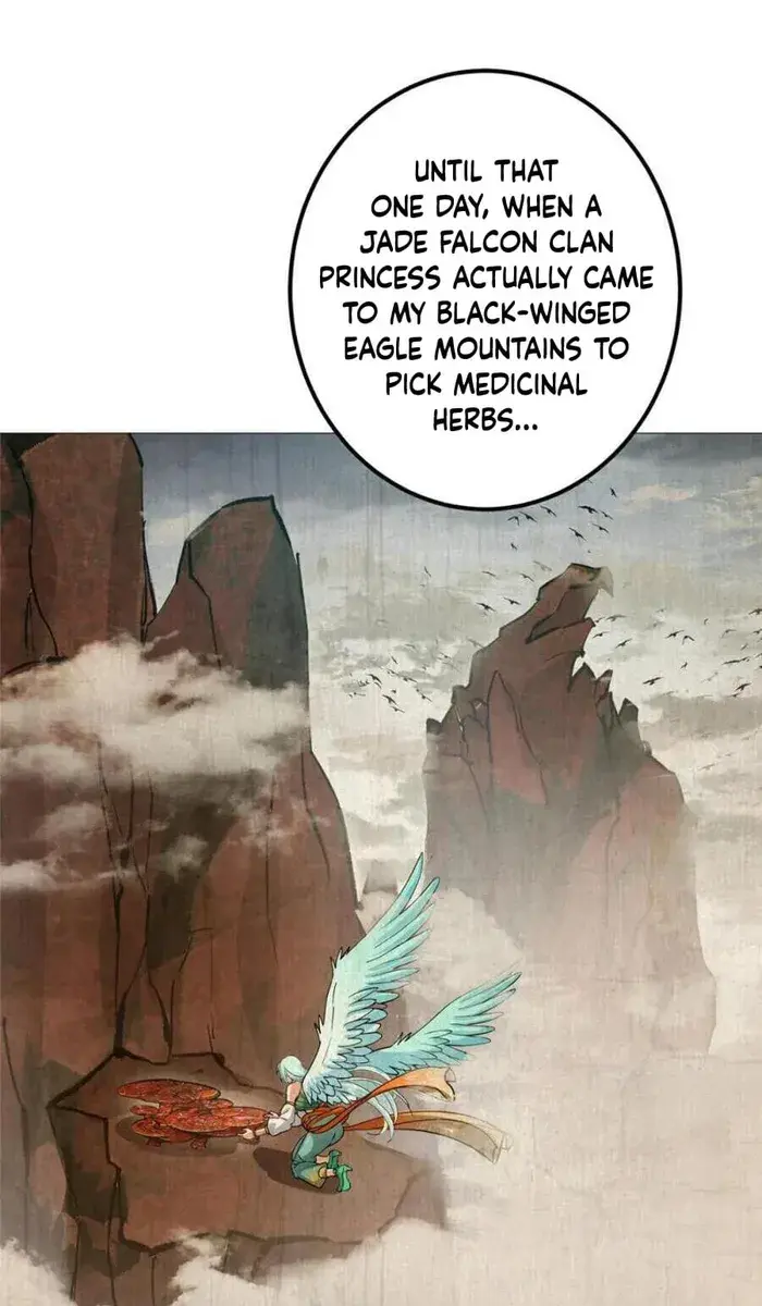 Keep a Low Profile, Sect Leader Chapter 405 Page 25