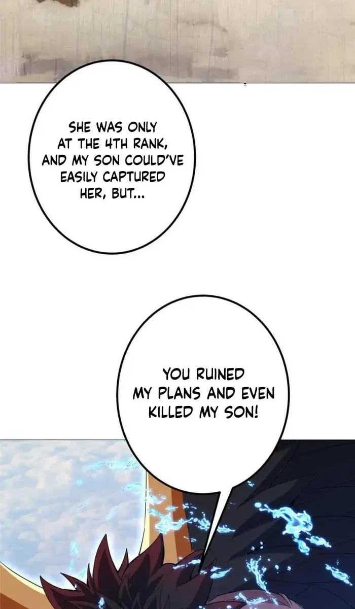 Keep a Low Profile, Sect Leader Chapter 405 Page 26