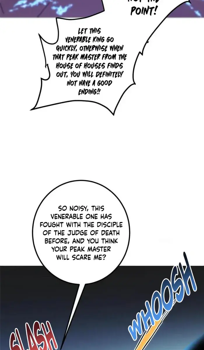 Keep a Low Profile, Sect Leader Chapter 405 Page 29