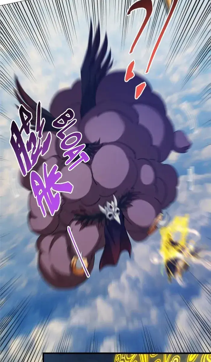 Keep a Low Profile, Sect Leader Chapter 405 Page 34