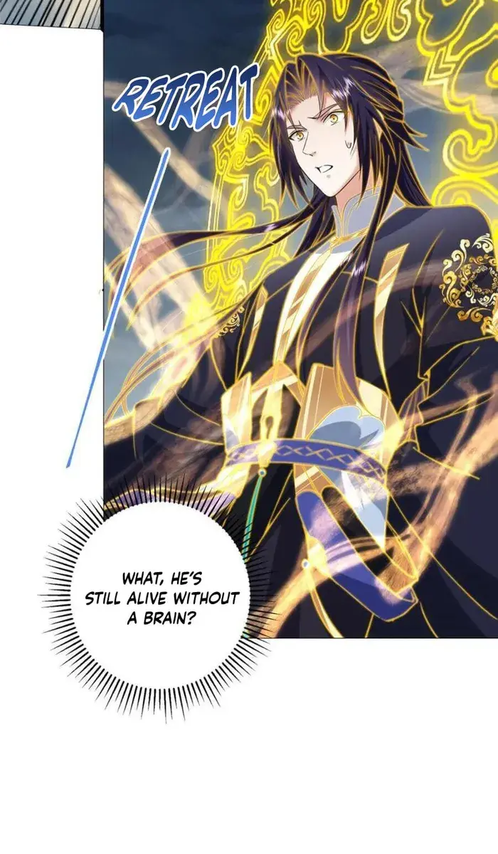 Keep a Low Profile, Sect Leader Chapter 405 Page 35