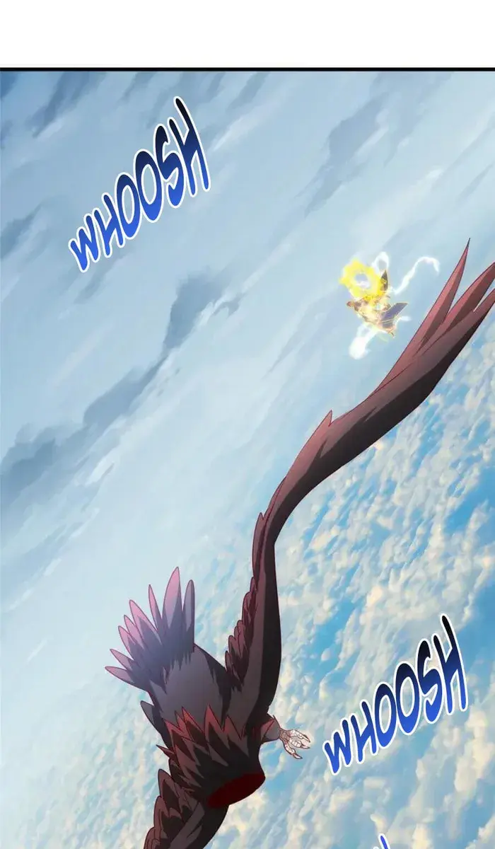 Keep a Low Profile, Sect Leader Chapter 405 Page 36
