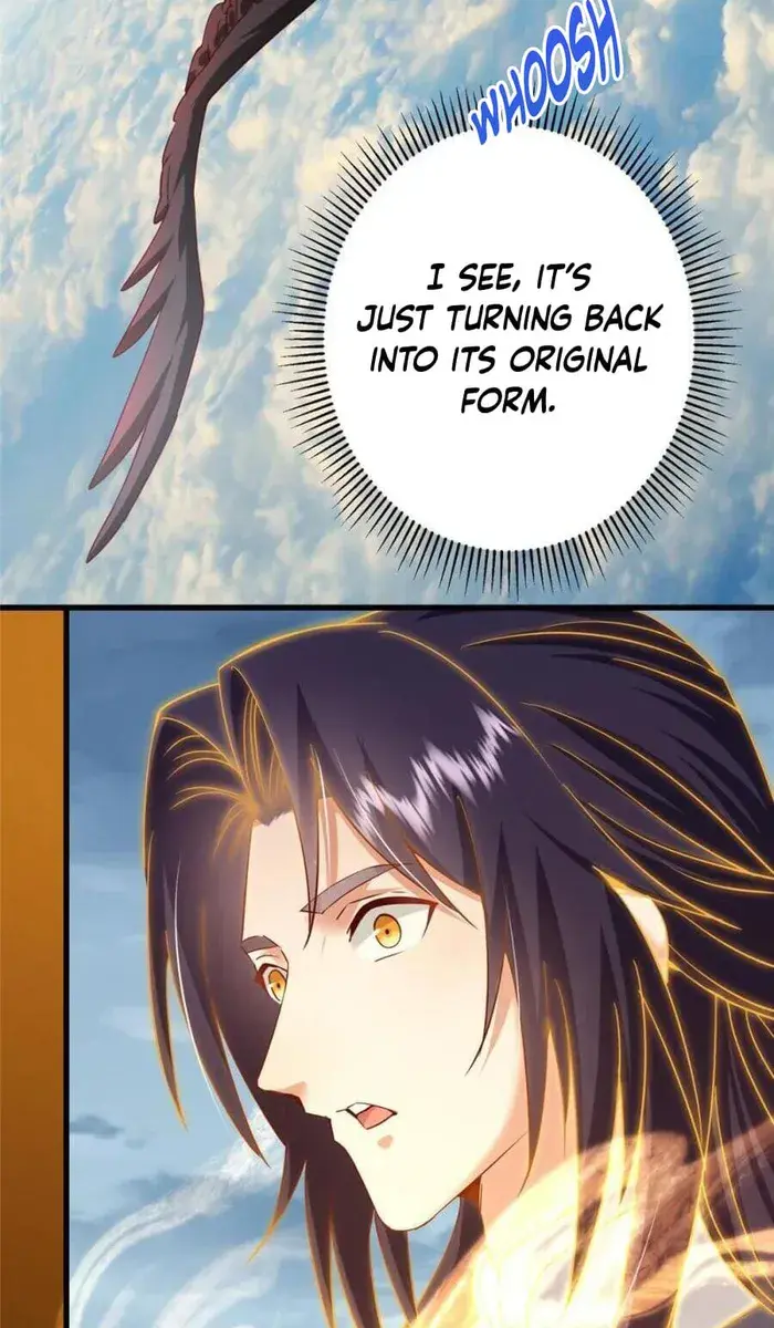 Keep a Low Profile, Sect Leader Chapter 405 Page 37