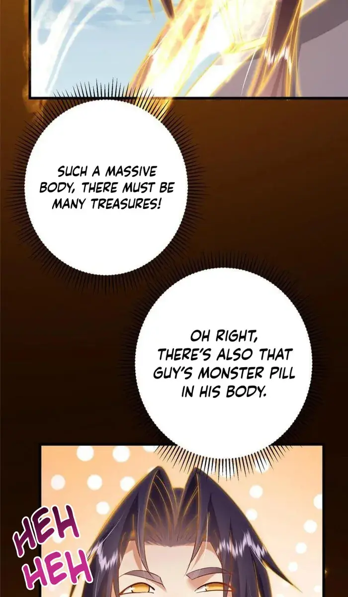 Keep a Low Profile, Sect Leader Chapter 405 Page 38