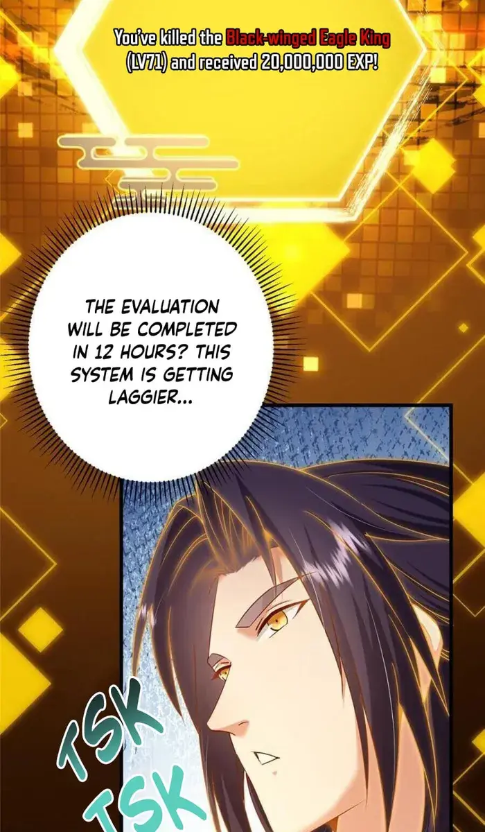 Keep a Low Profile, Sect Leader Chapter 405 Page 41
