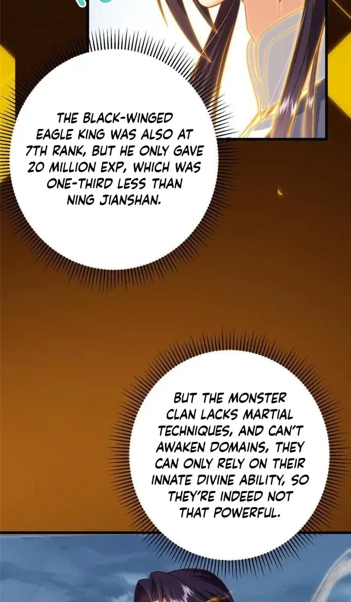 Keep a Low Profile, Sect Leader Chapter 405 Page 42