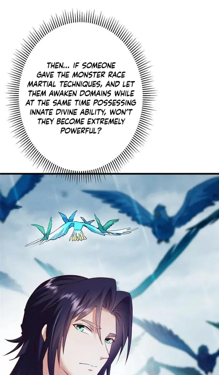 Keep a Low Profile, Sect Leader Chapter 405 Page 44