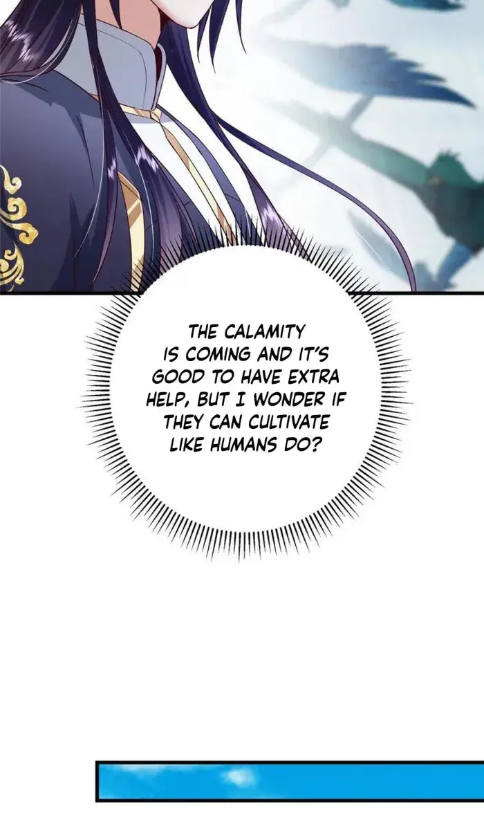 Keep a Low Profile, Sect Leader Chapter 405 Page 45