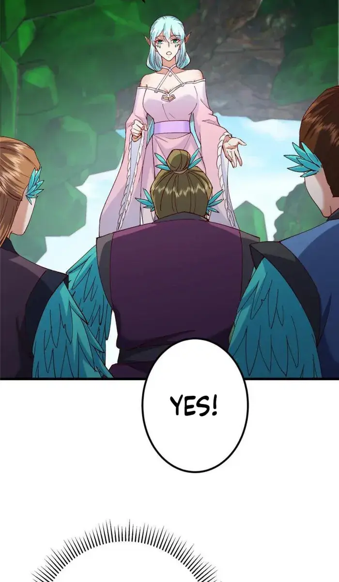Keep a Low Profile, Sect Leader Chapter 405 Page 50