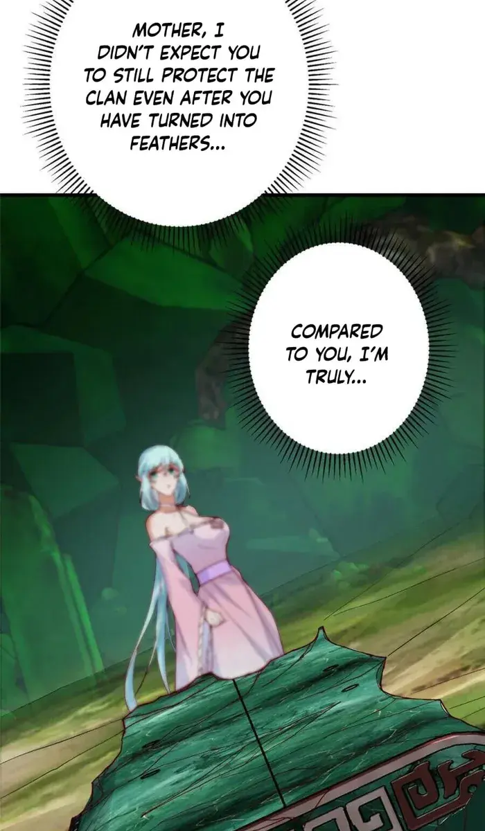 Keep a Low Profile, Sect Leader Chapter 405 Page 51