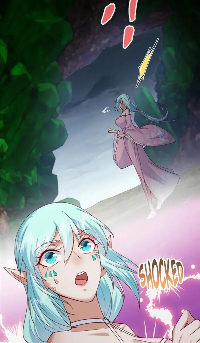 Keep a Low Profile, Sect Leader Chapter 405 Page 53