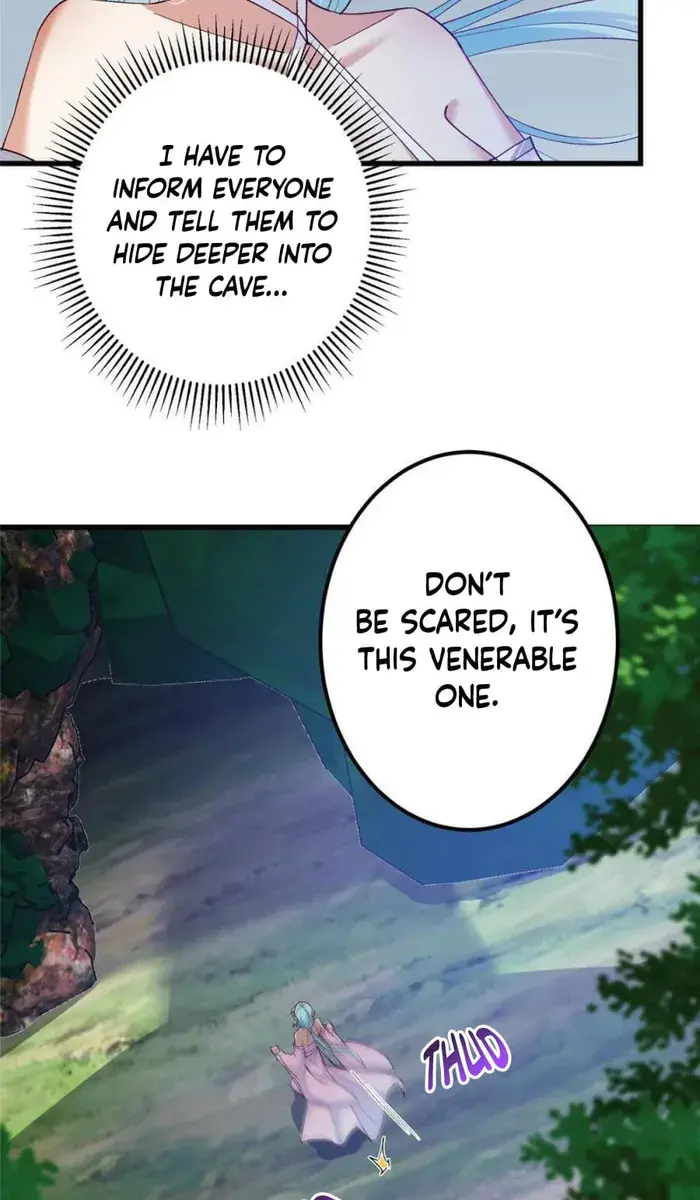 Keep a Low Profile, Sect Leader Chapter 405 Page 57