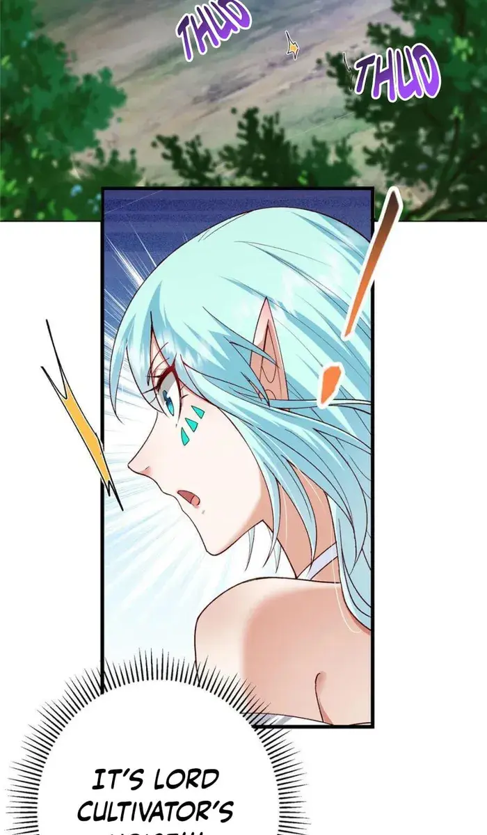 Keep a Low Profile, Sect Leader Chapter 405 Page 58
