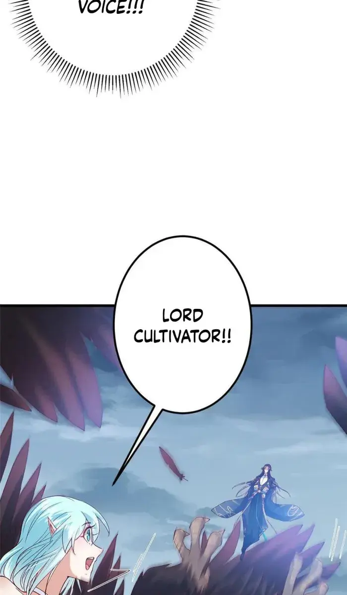 Keep a Low Profile, Sect Leader Chapter 405 Page 59