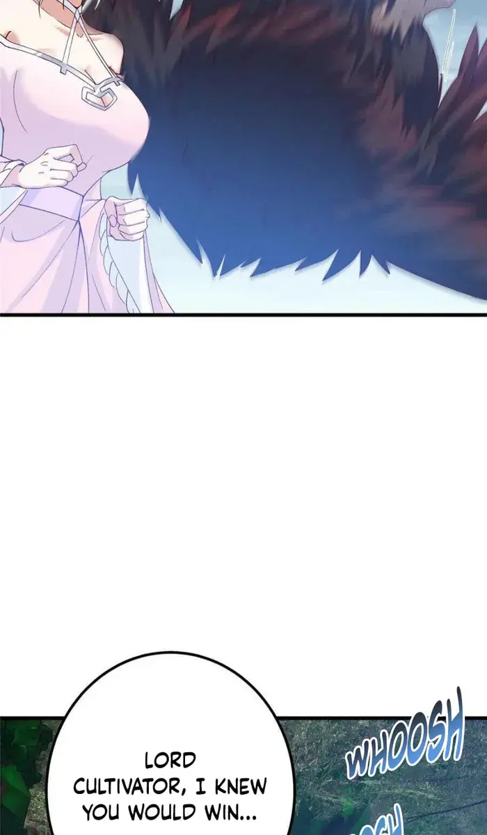 Keep a Low Profile, Sect Leader Chapter 405 Page 60