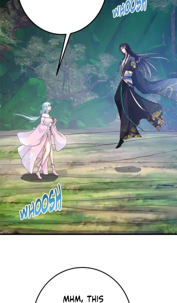 Keep a Low Profile, Sect Leader Chapter 405 Page 61