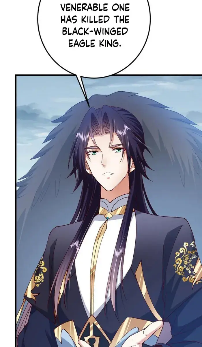 Keep a Low Profile, Sect Leader Chapter 405 Page 62