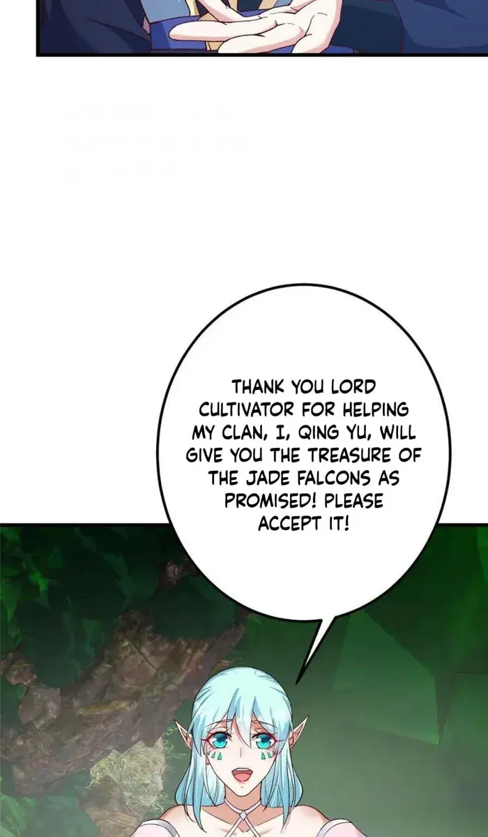 Keep a Low Profile, Sect Leader Chapter 405 Page 63