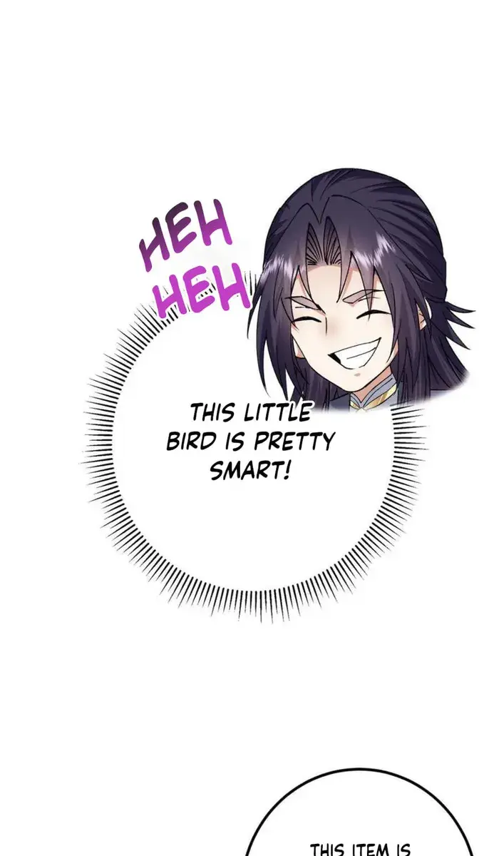 Keep a Low Profile, Sect Leader Chapter 405 Page 65