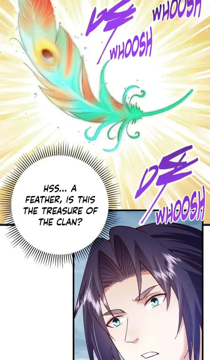 Keep a Low Profile, Sect Leader Chapter 405 Page 67