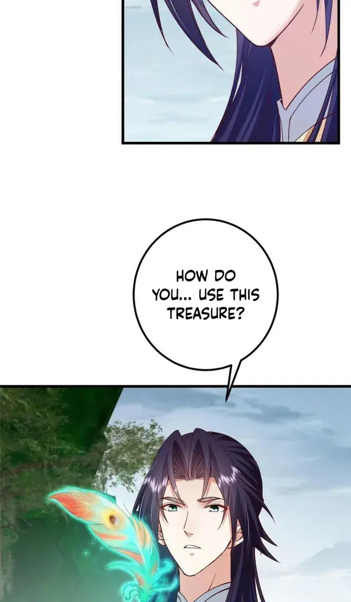 Keep a Low Profile, Sect Leader Chapter 405 Page 68