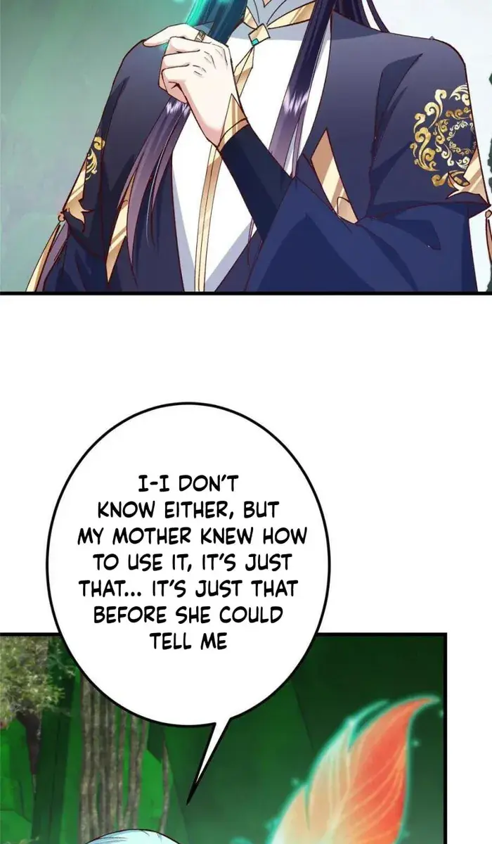 Keep a Low Profile, Sect Leader Chapter 405 Page 69