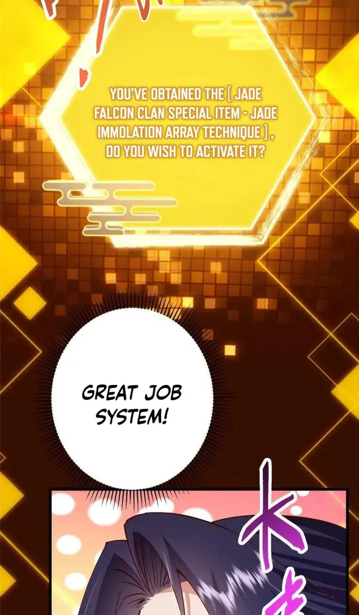 Keep a Low Profile, Sect Leader Chapter 405 Page 72