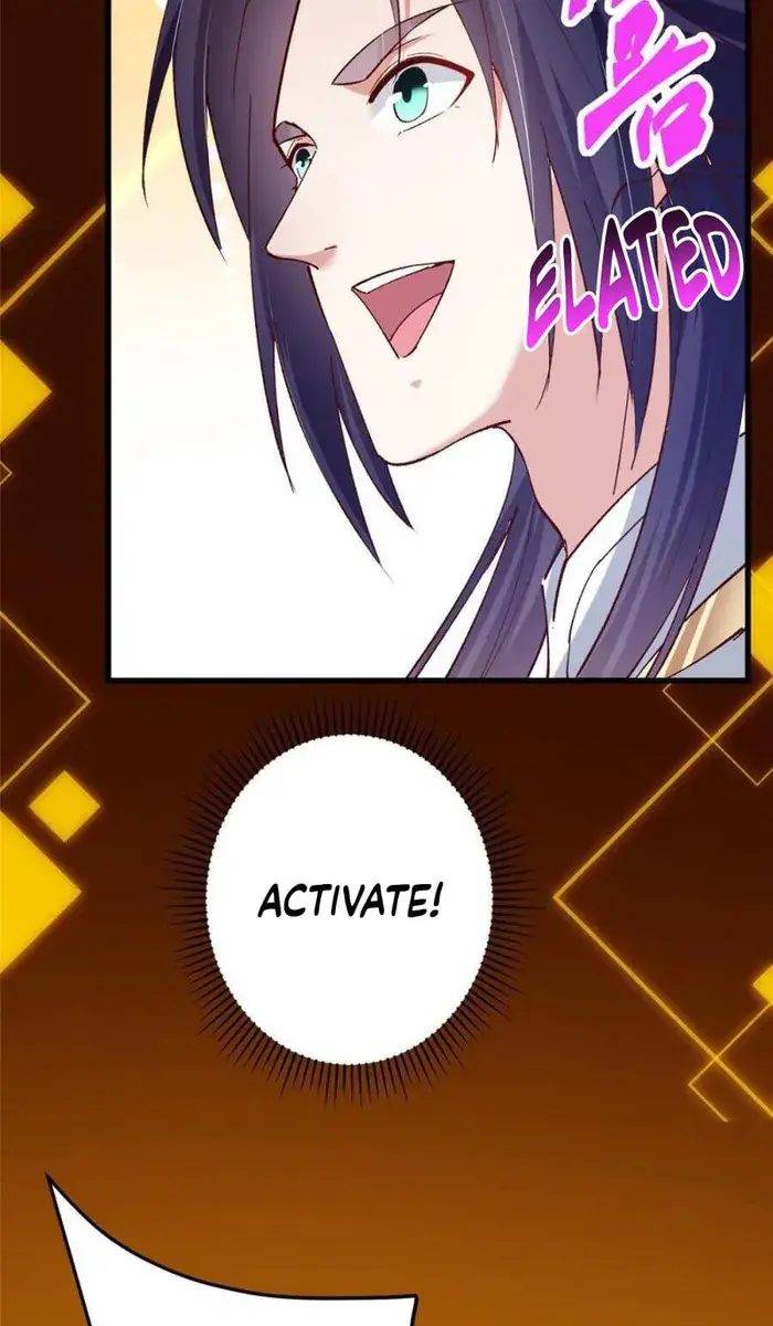Keep a Low Profile, Sect Leader Chapter 405 Page 73