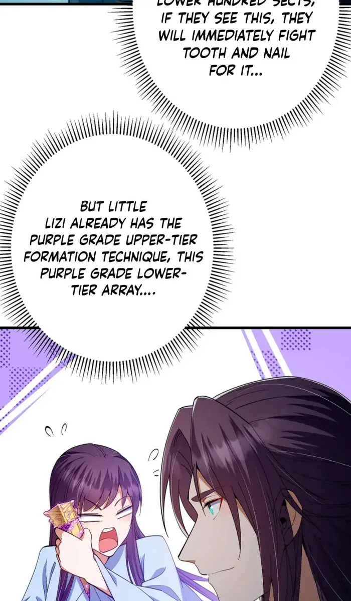 Keep a Low Profile, Sect Leader Chapter 406 Page 5