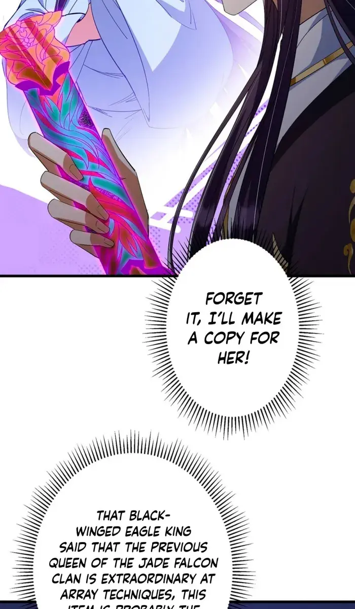 Keep a Low Profile, Sect Leader Chapter 406 Page 6