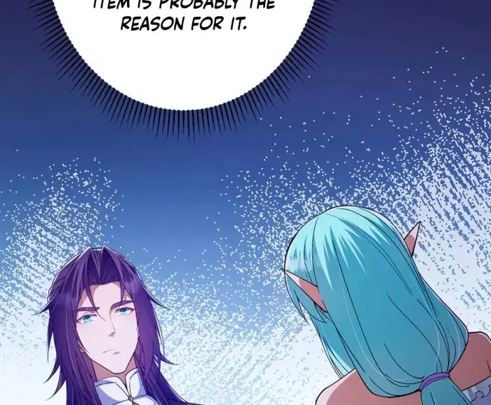 Keep a Low Profile, Sect Leader Chapter 406 Page 7
