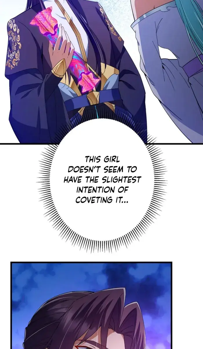Keep a Low Profile, Sect Leader Chapter 406 Page 8