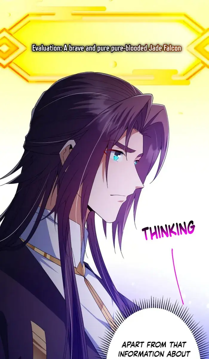 Keep a Low Profile, Sect Leader Chapter 406 Page 11