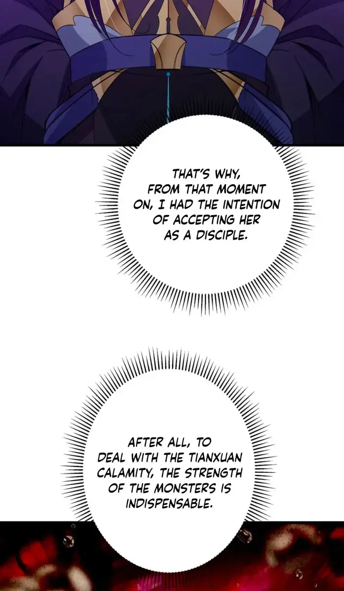 Keep a Low Profile, Sect Leader Chapter 406 Page 15