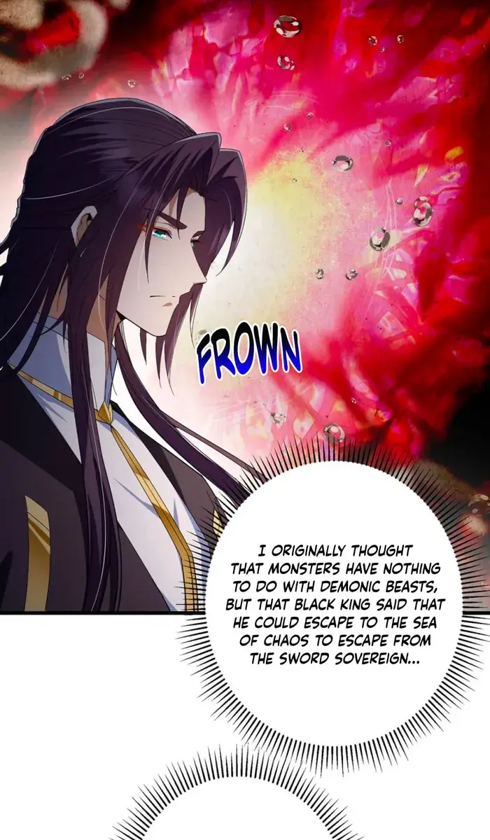 Keep a Low Profile, Sect Leader Chapter 406 Page 16