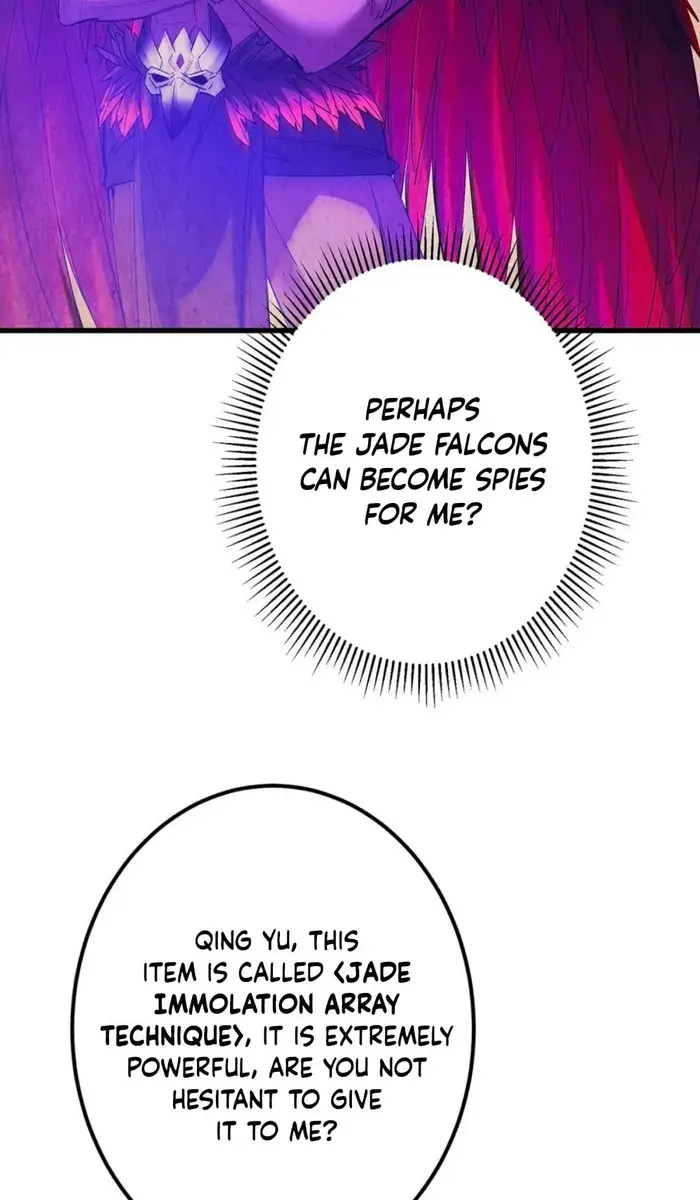 Keep a Low Profile, Sect Leader Chapter 406 Page 18
