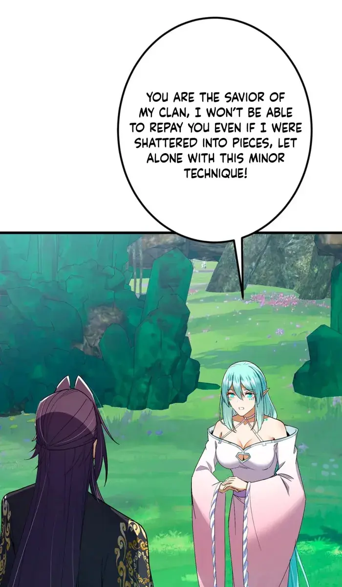 Keep a Low Profile, Sect Leader Chapter 406 Page 20