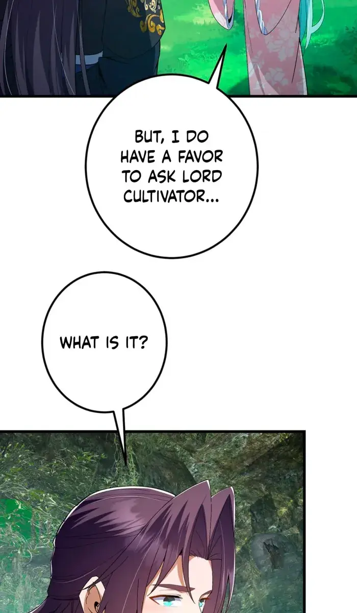 Keep a Low Profile, Sect Leader Chapter 406 Page 21