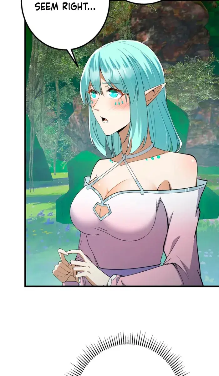 Keep a Low Profile, Sect Leader Chapter 406 Page 23