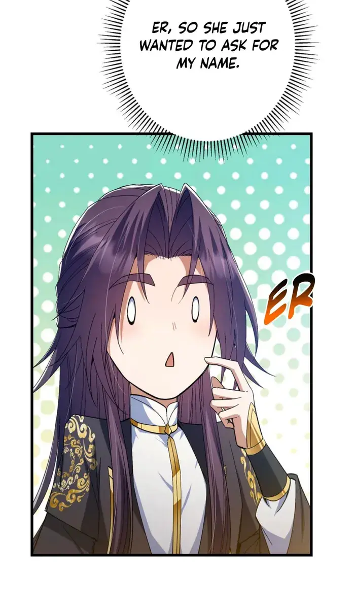 Keep a Low Profile, Sect Leader Chapter 406 Page 24