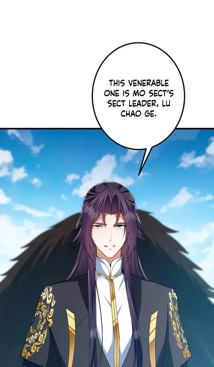 Keep a Low Profile, Sect Leader Chapter 406 Page 25