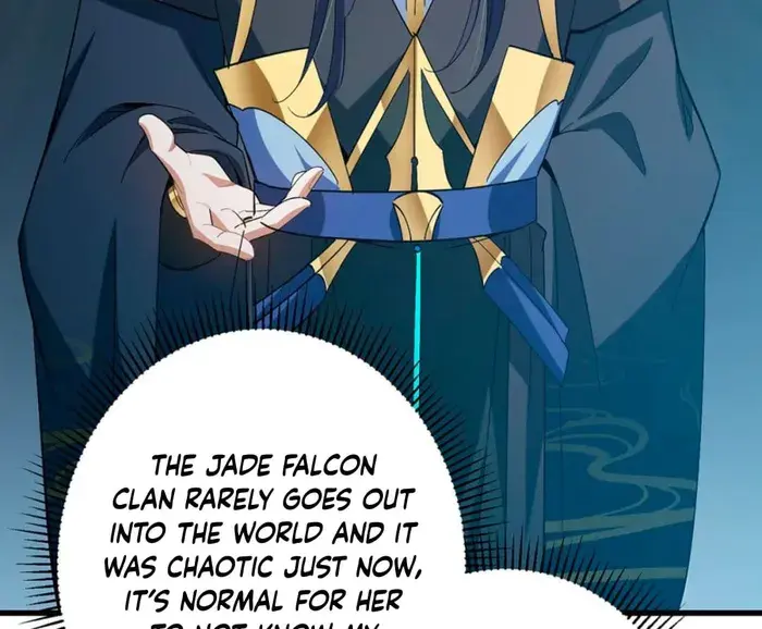 Keep a Low Profile, Sect Leader Chapter 406 Page 26