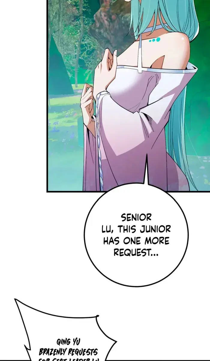 Keep a Low Profile, Sect Leader Chapter 406 Page 28