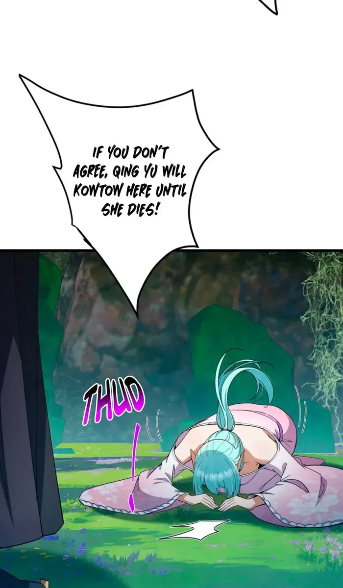 Keep a Low Profile, Sect Leader Chapter 406 Page 30