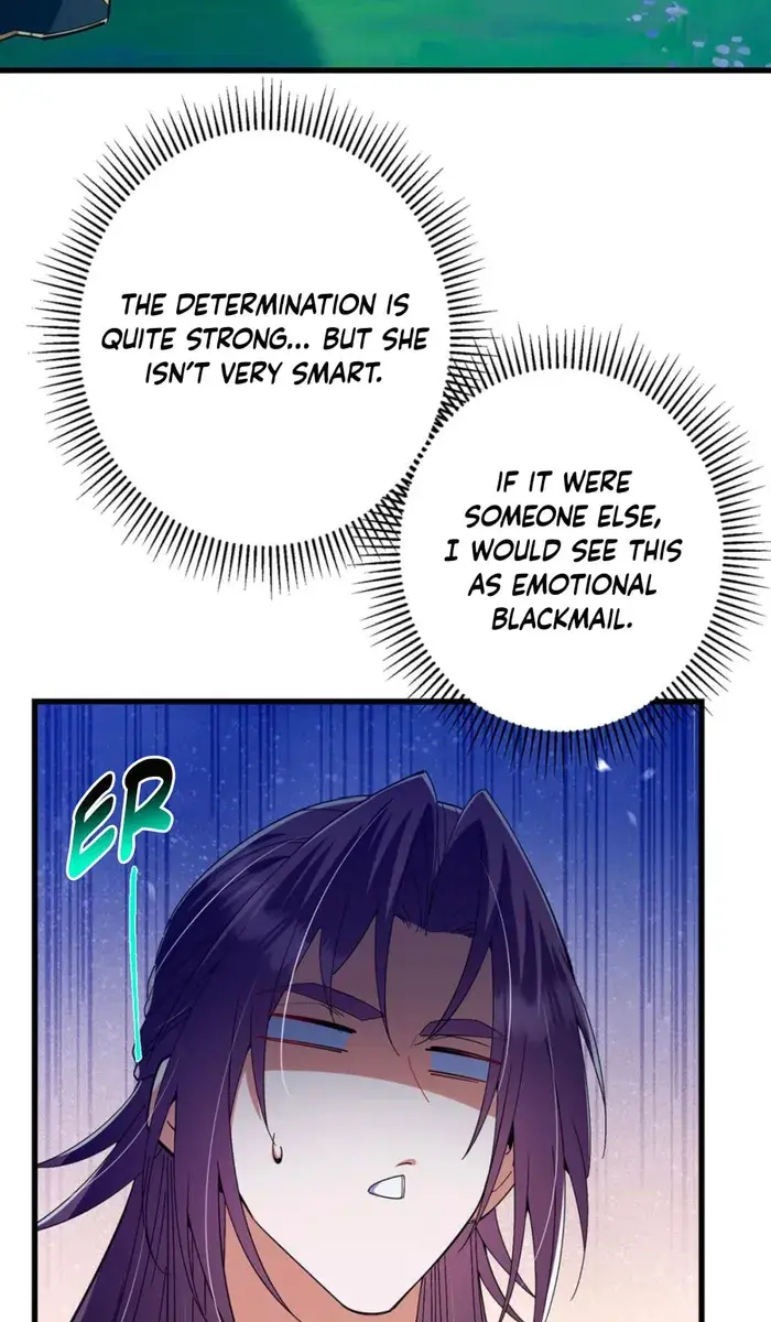 Keep a Low Profile, Sect Leader Chapter 406 Page 31
