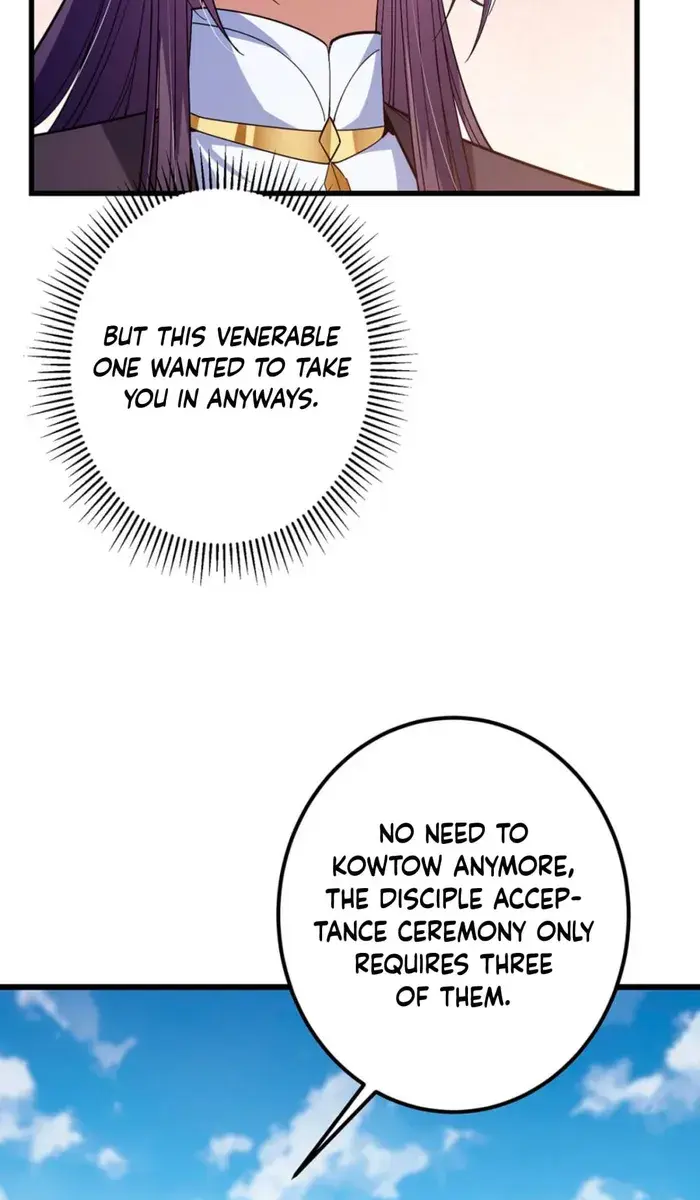 Keep a Low Profile, Sect Leader Chapter 406 Page 32
