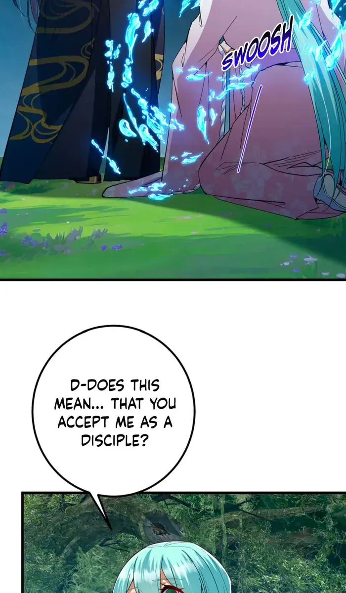 Keep a Low Profile, Sect Leader Chapter 406 Page 34