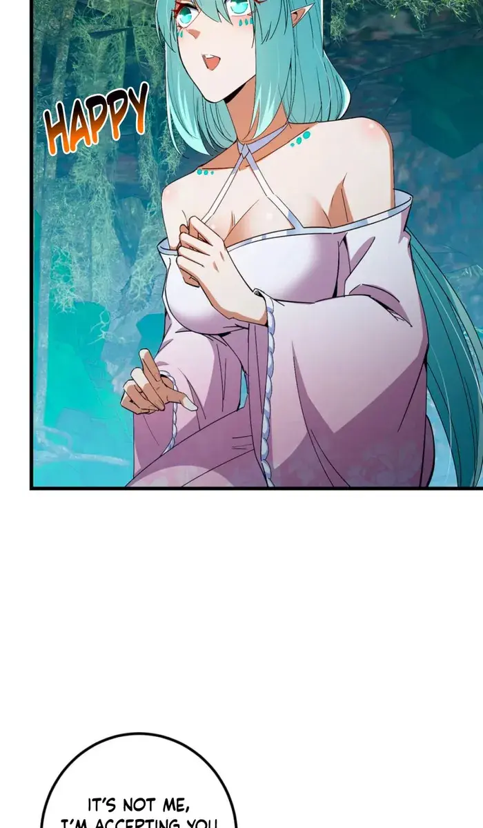 Keep a Low Profile, Sect Leader Chapter 406 Page 35